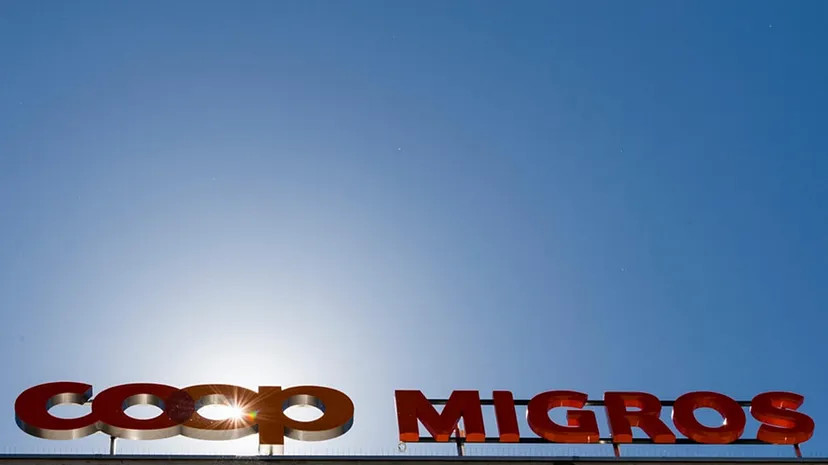 Coop e Migros, os dois maiores supermercados suíços, são também cooperativas de consumo
